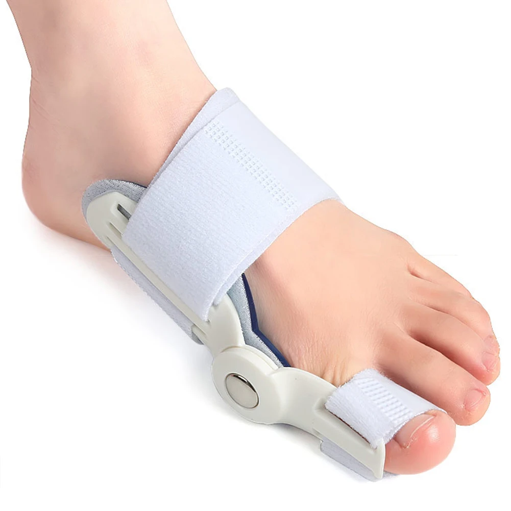 Fissatore ortopedico ValgusFix